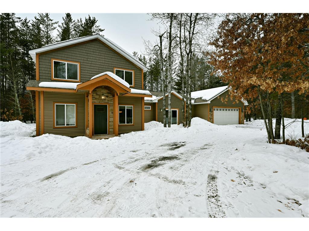 8873 Black Brook Road Webster WI 54893 6335634 image1