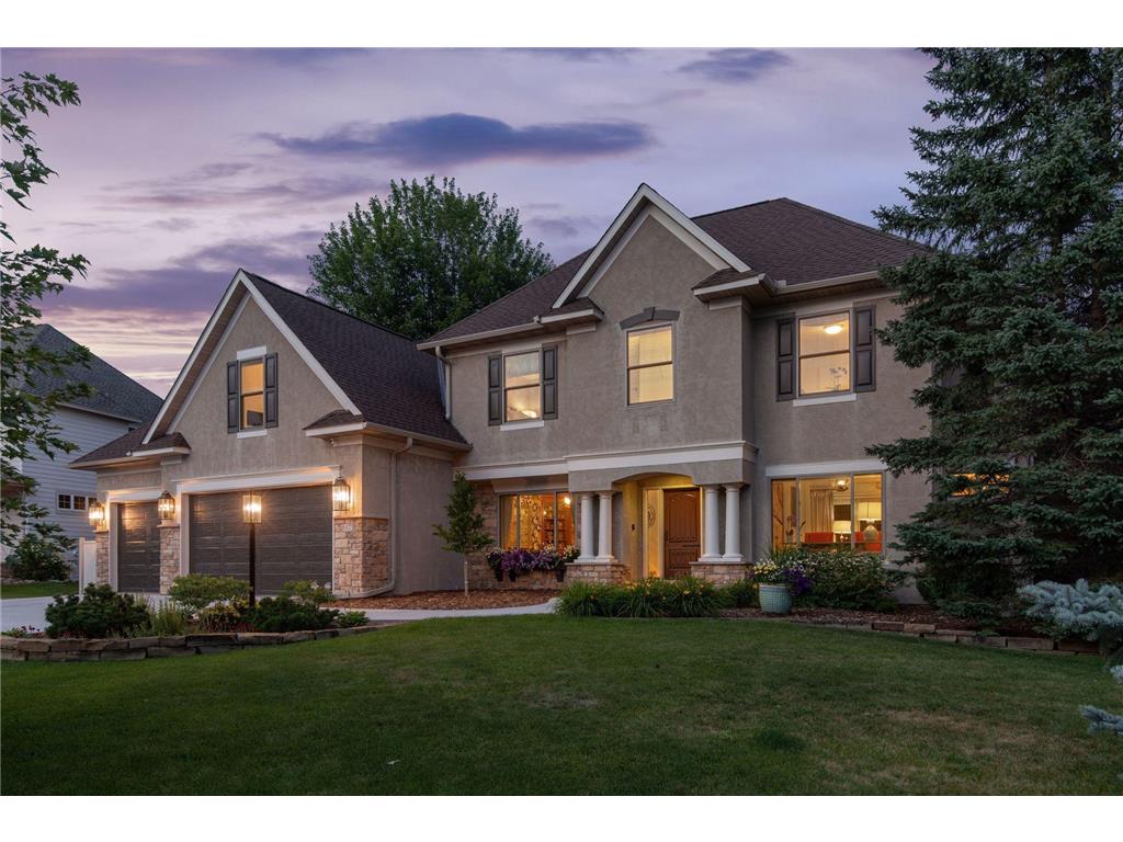 8875 Springwood Drive, Woodbury, MN, 55125 MLS 6348833 Edina Realty