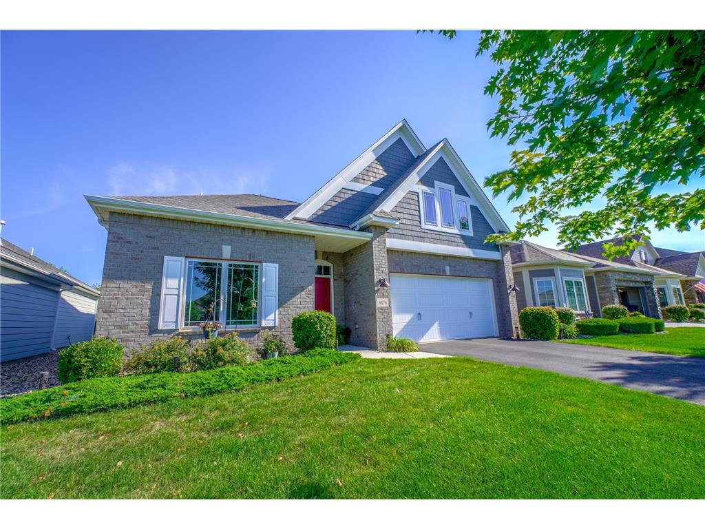 8876 9th Place N, Lake Elmo, MN, 55042 MLS 6411447 Edina Realty