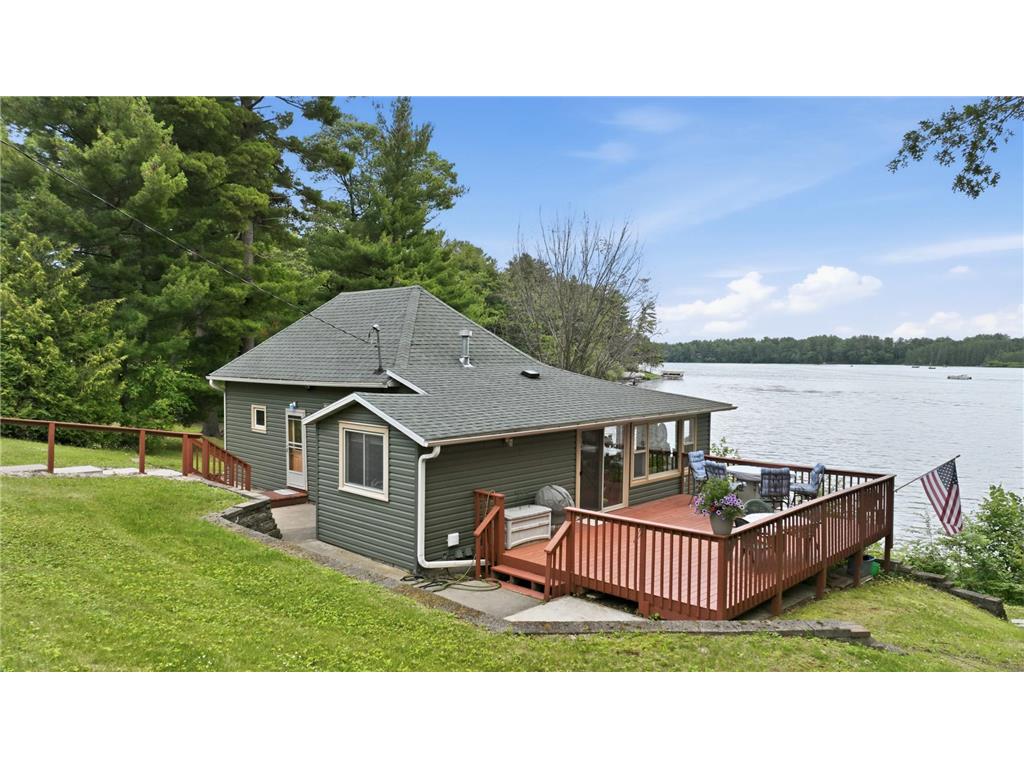 887A 23 15/16 Street Prairie Lake Twp WI 54728 - Prairie 7101250 image1