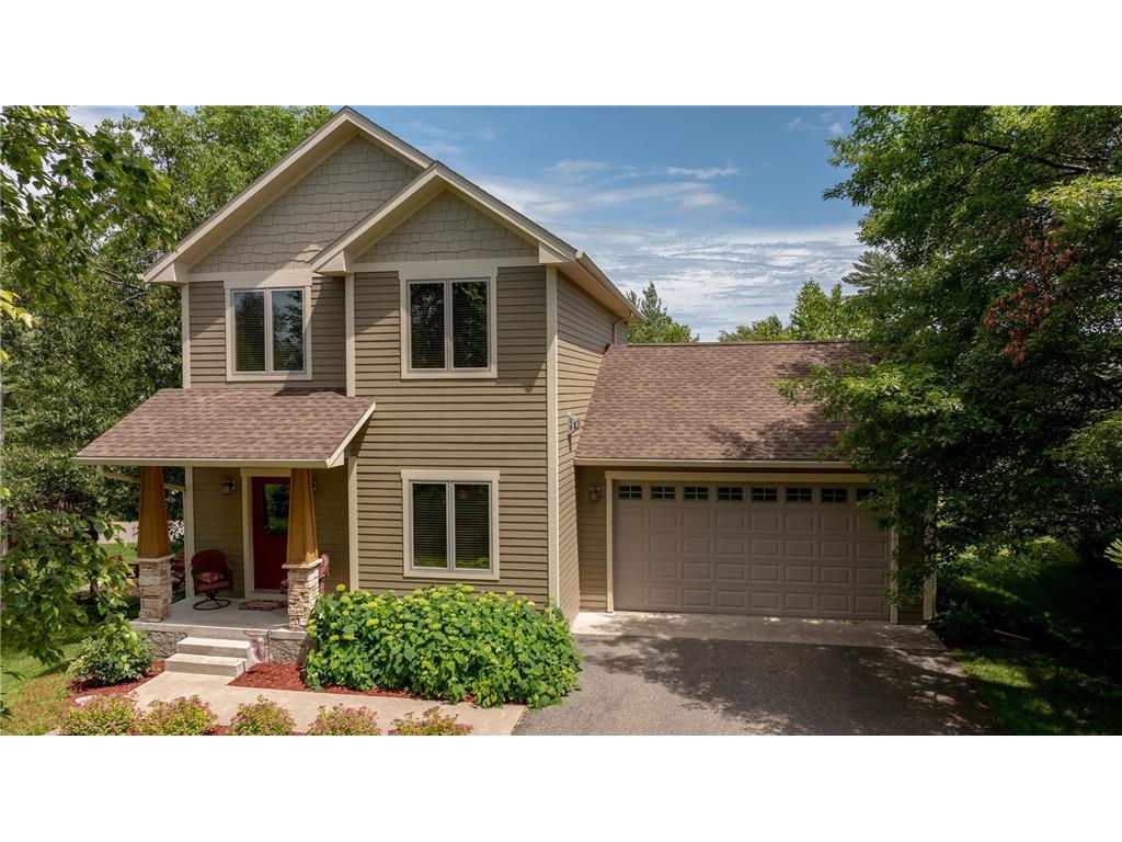 8880 Kabekona Ridge Drive NW Walker MN 56484 - Leech Lake 6559808 image1