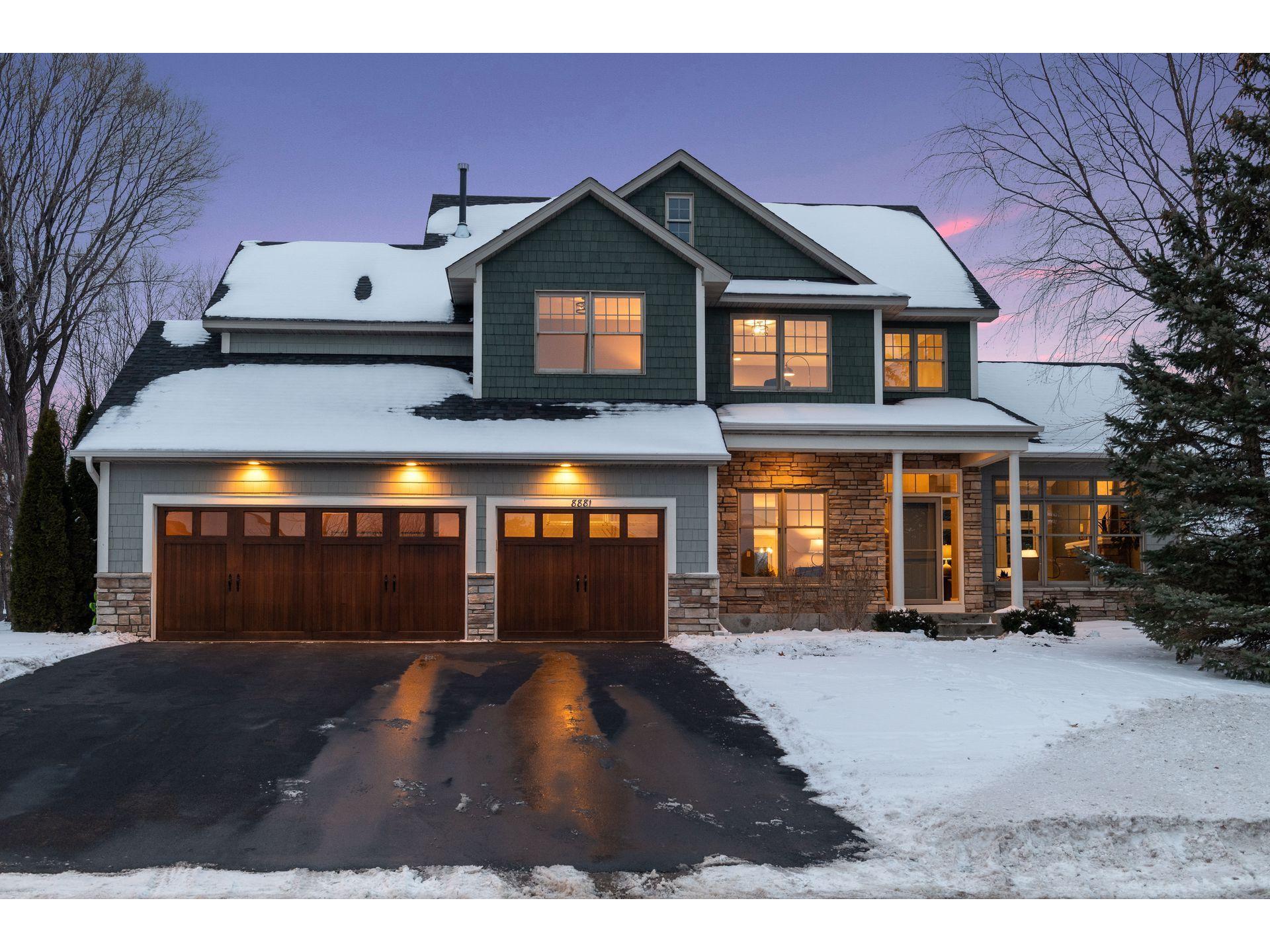 8881 Deer Run Drive, Victoria, MN 55386 MLS 6129214 Edina Realty