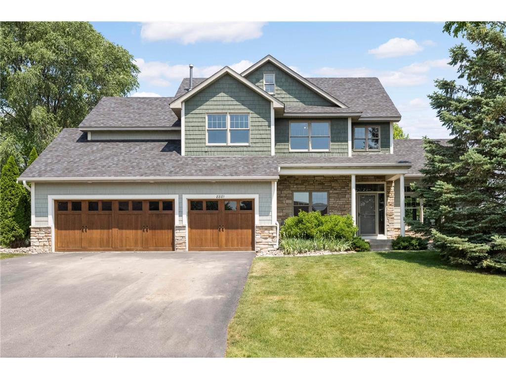 8881 Deer Run Drive Victoria MN 55386 6378727 image1