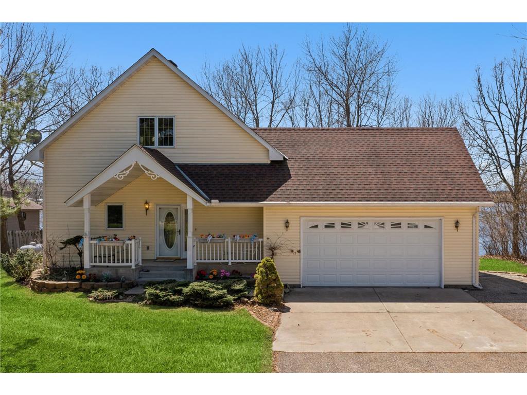 8881 Griffith Avenue NW Corinna Twp MN 55358 - Mink Lake 6339093 image1