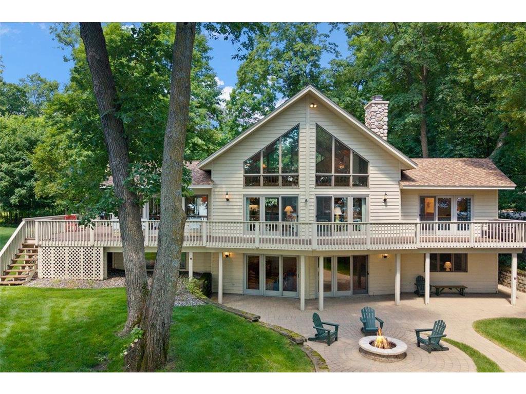 8882 Interlachen Road Lake Shore MN 56468 - Gull 7109190 image1