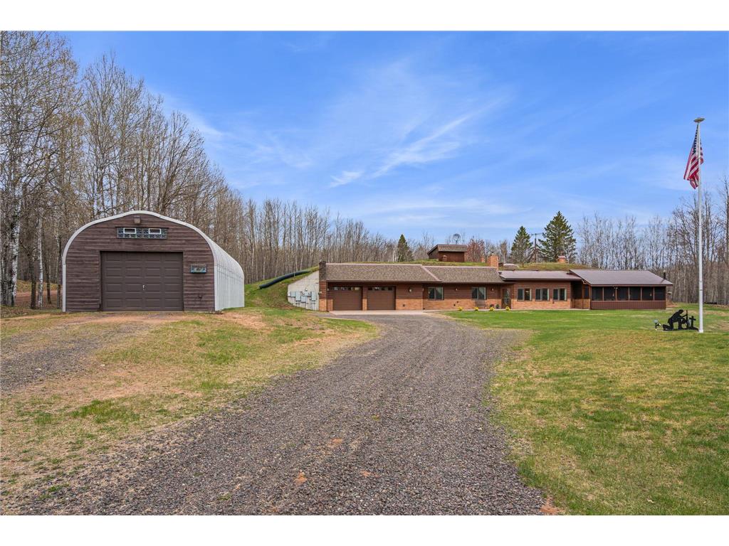 8882 Shortcut Road Lake Nebagamon WI 54849 7071161 image2