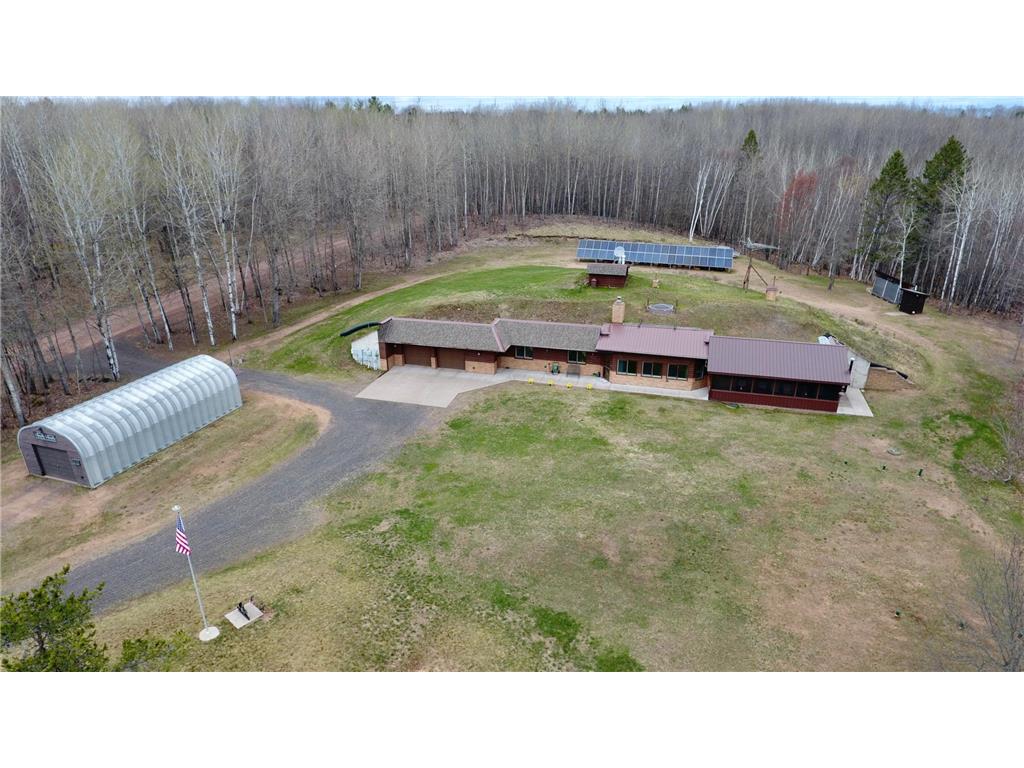 8882 Shortcut Road Lake Nebagamon WI 54849 7071161 image4
