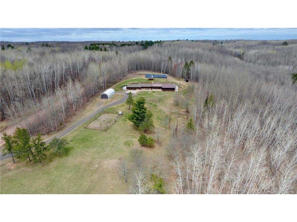 8882 Shortcut Road Lake Nebagamon WI 54849 7071161 image45