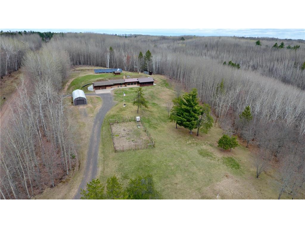 8882 Shortcut Road Lake Nebagamon WI 54849 7071161 image52