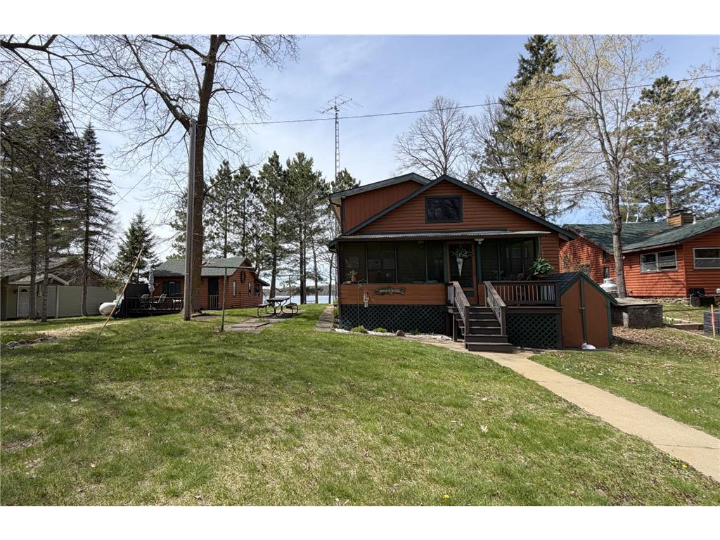 8883 Paradise Beach Road Brainerd MN 56401 - South Long 7069992 image1