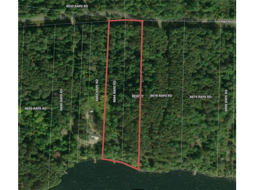 8884 Raps Road Beatty Twp MN 55723 - Vermilion 7015072 image45