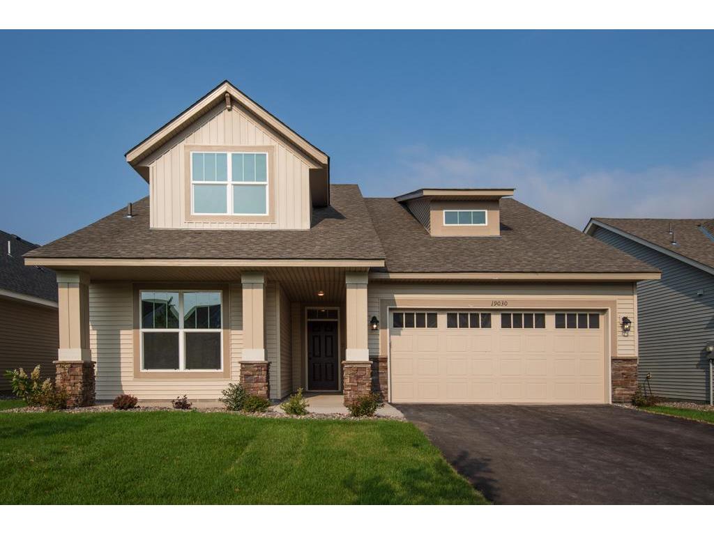 8886 152nd Lane NW Ramsey MN 55303 6322185 image1