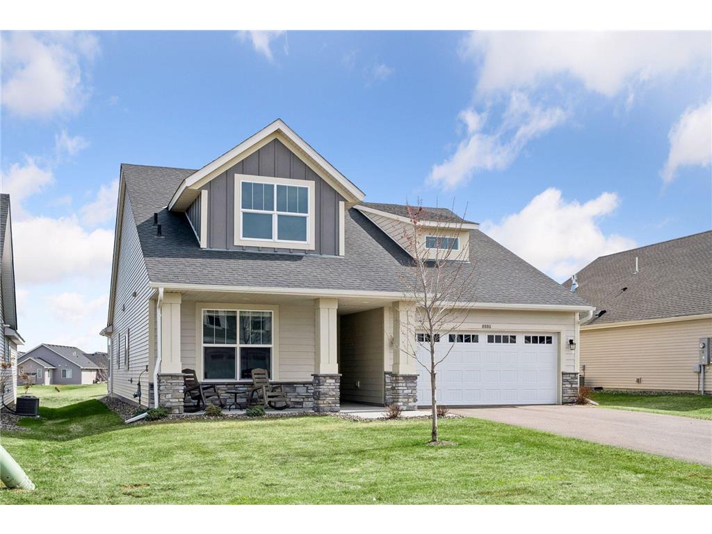 8886 152nd Lane NW Ramsey MN 55303 7054675 image2