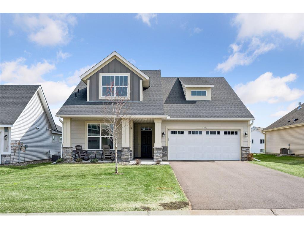 8886 152nd Lane NW Ramsey MN 55303 7054675 image4