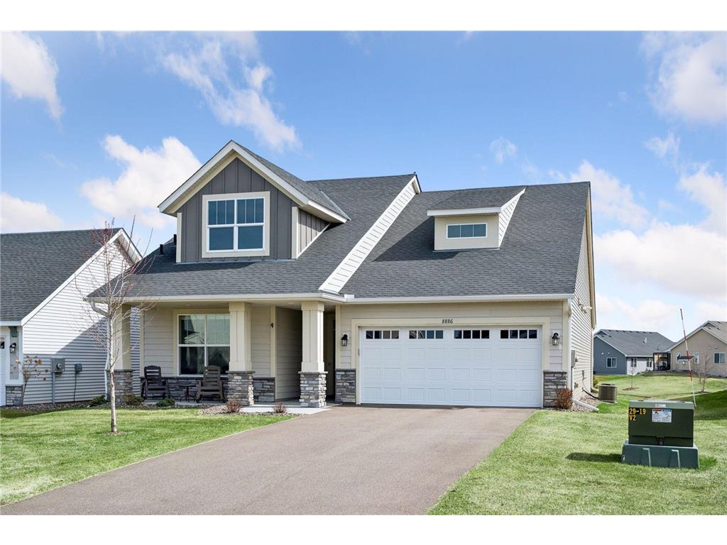 8886 152nd Lane NW Ramsey MN 55303 7054675 image5