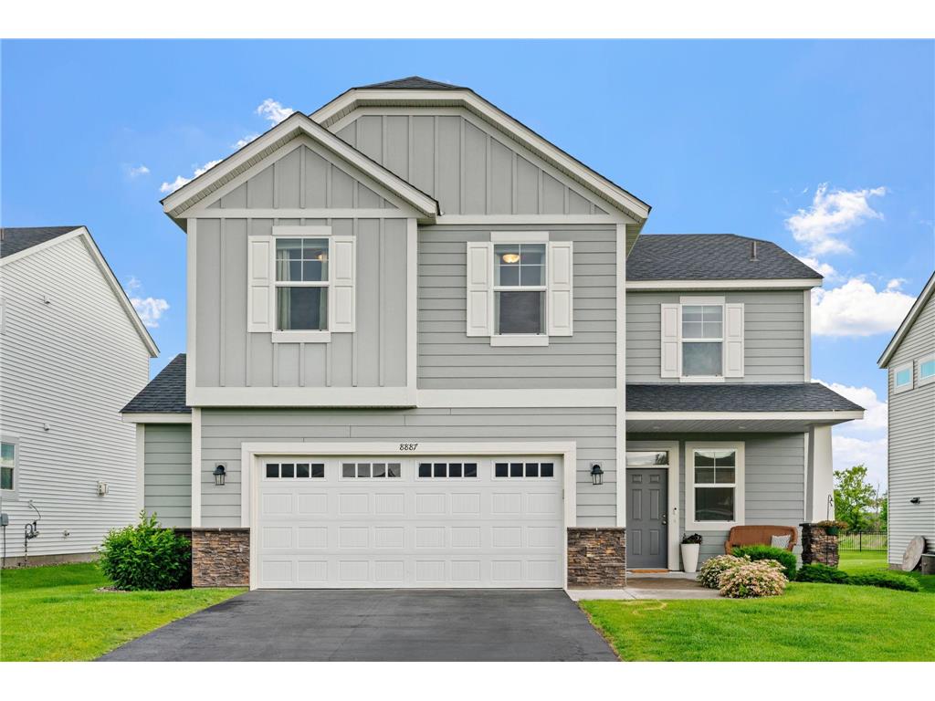 8887 152nd Lane NW Ramsey MN 55303 7092943 image1