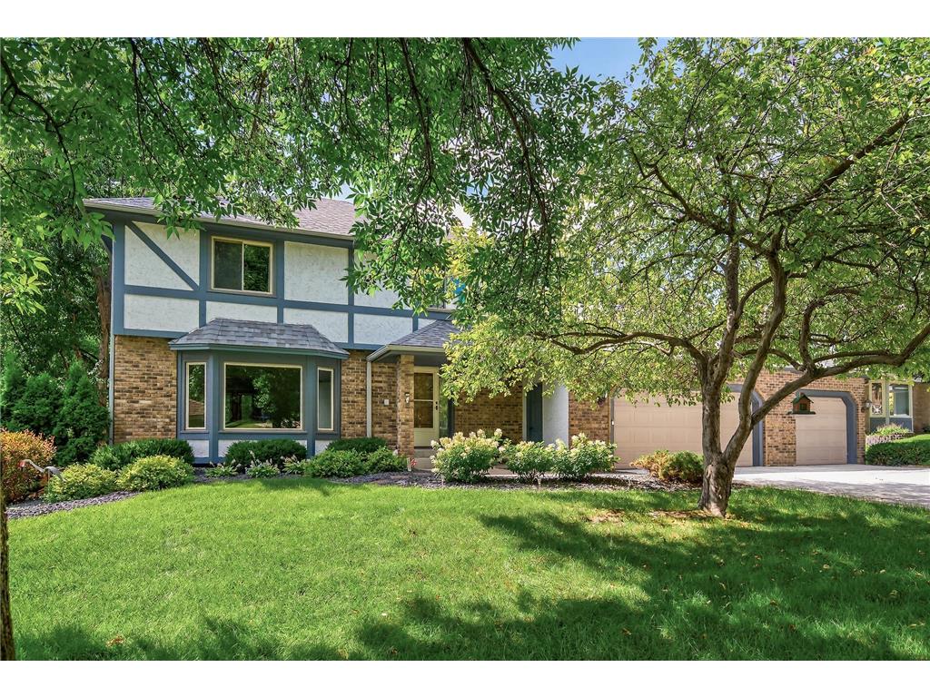 8887 Dallas Lane N Maple Grove MN 55369 - Rice Lake 6775153 image1