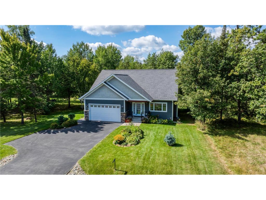 8887 Kabekona Ridge Drive NW Shingobee Twp MN 56484 - Leech Lake 6823730 image1