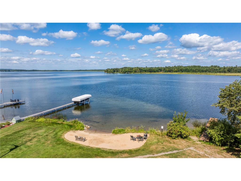 8887 Kabekona Ridge Drive NW Shingobee Twp MN 56484 - Leech Lake 6823730 image3