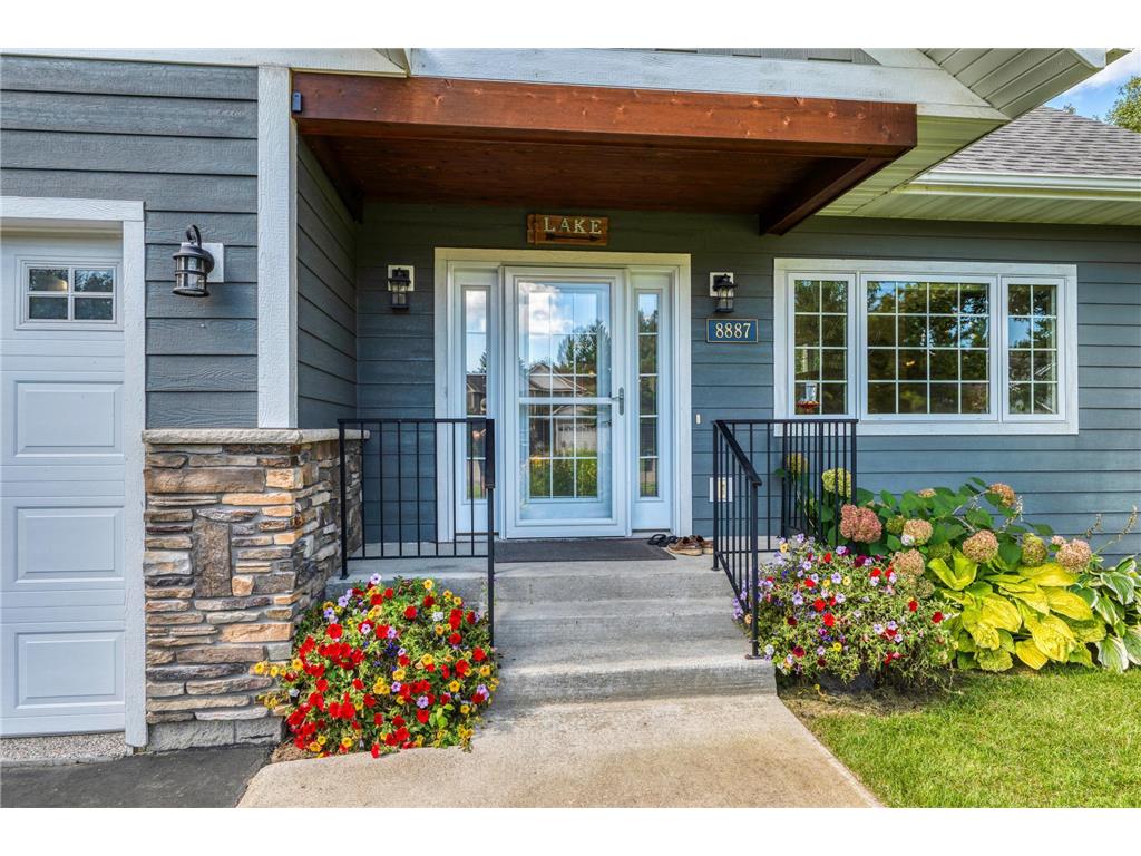 8887 Kabekona Ridge Drive NW Shingobee Twp MN 56484 - Leech Lake 6823730 image30