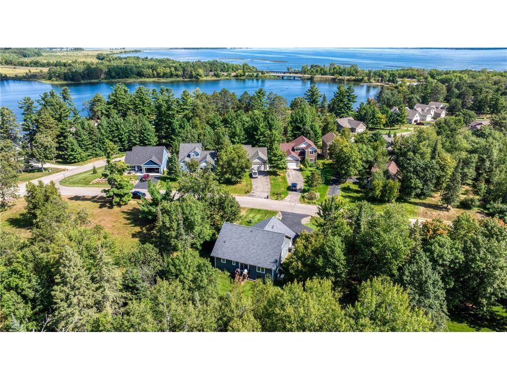 8887 Kabekona Ridge Drive NW Shingobee Twp MN 56484 - Leech Lake 6823730 image4