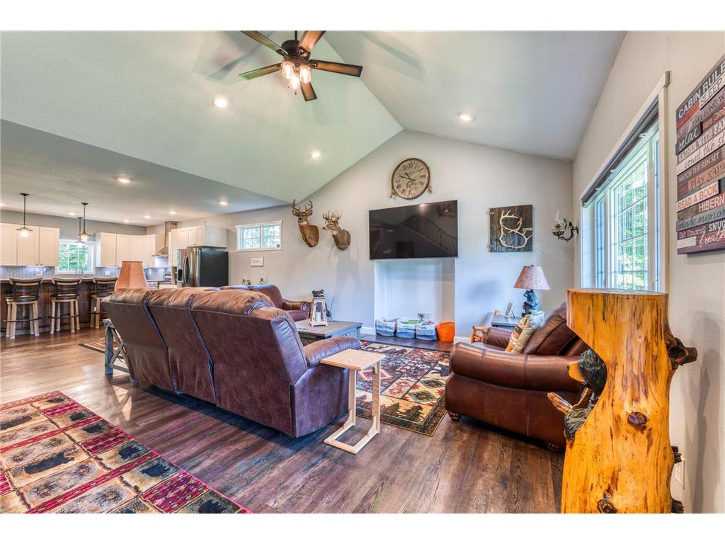 8887 Kabekona Ridge Drive NW Shingobee Twp MN 56484 - Leech Lake 6823730 image6