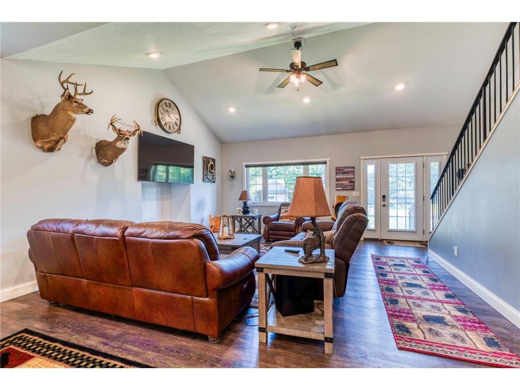 8887 Kabekona Ridge Drive NW Shingobee Twp MN 56484 - Leech Lake 6823730 image7