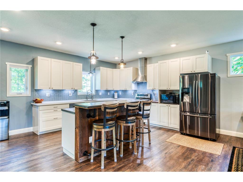 8887 Kabekona Ridge Drive NW Shingobee Twp MN 56484 - Leech Lake 6823730 image8