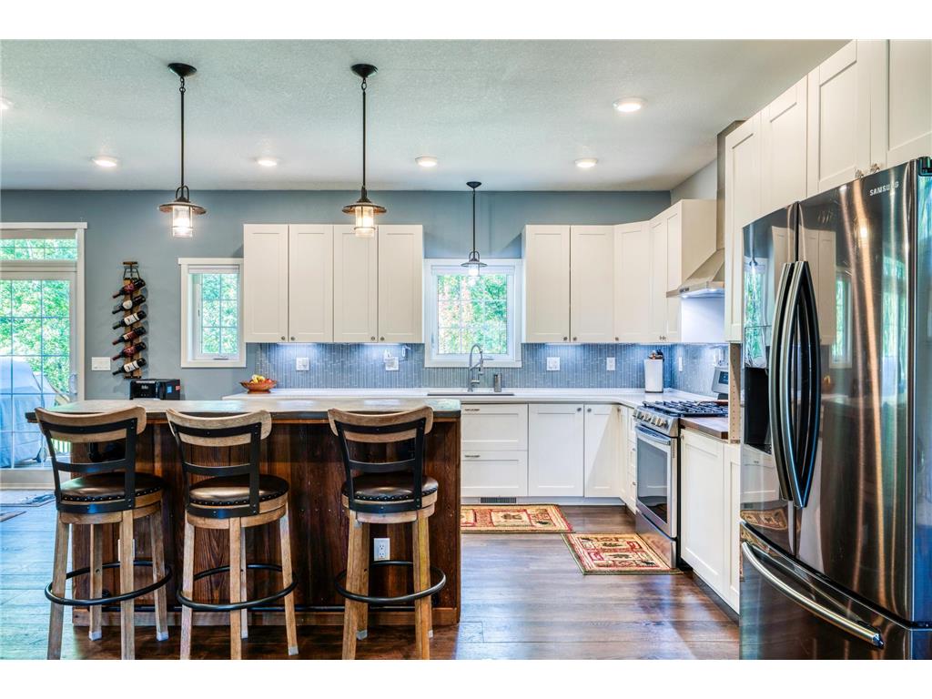 8887 Kabekona Ridge Drive NW Shingobee Twp MN 56484 - Leech Lake 6823730 image9