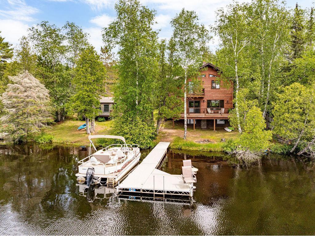 8887 Pequaywan Lake Road, Duluth, MN, 55803 MLS 6542540 Edina Realty