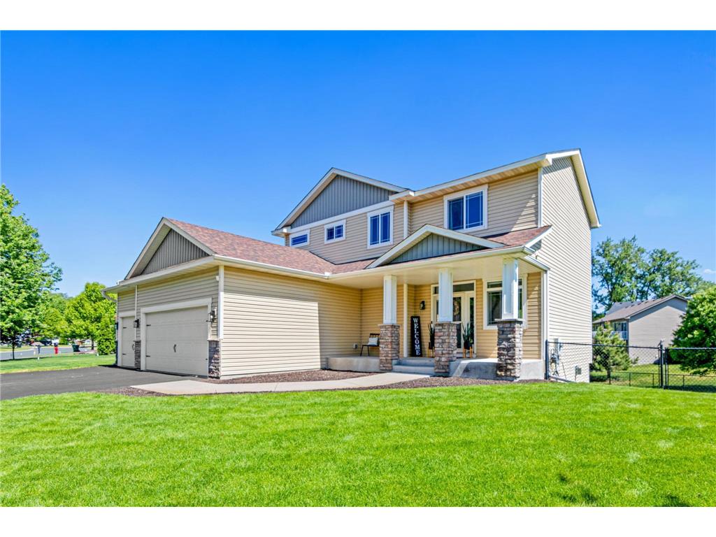 889 Kelly Street Lino Lakes MN 55014 6722239 image1