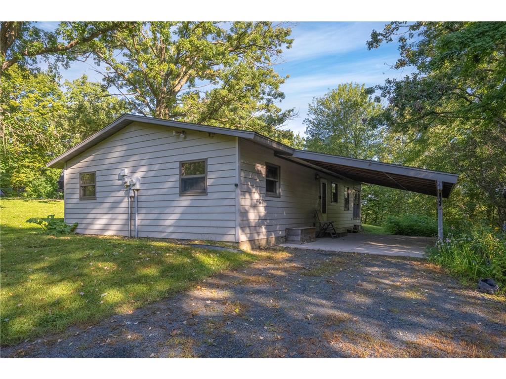 889 Vijobi Trail Lincoln Twp WI 54001 - Apple River 6782786 image1