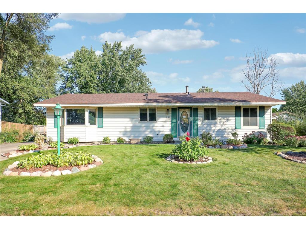 889 Whitney Drive Apple Valley MN 55124 6788458 image1