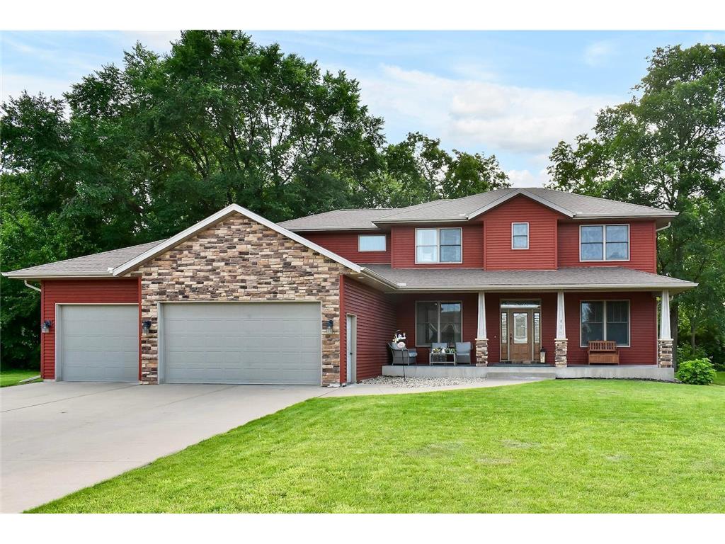 8890 Leesher Drive Minnesota City MN 55959 6563294 image1