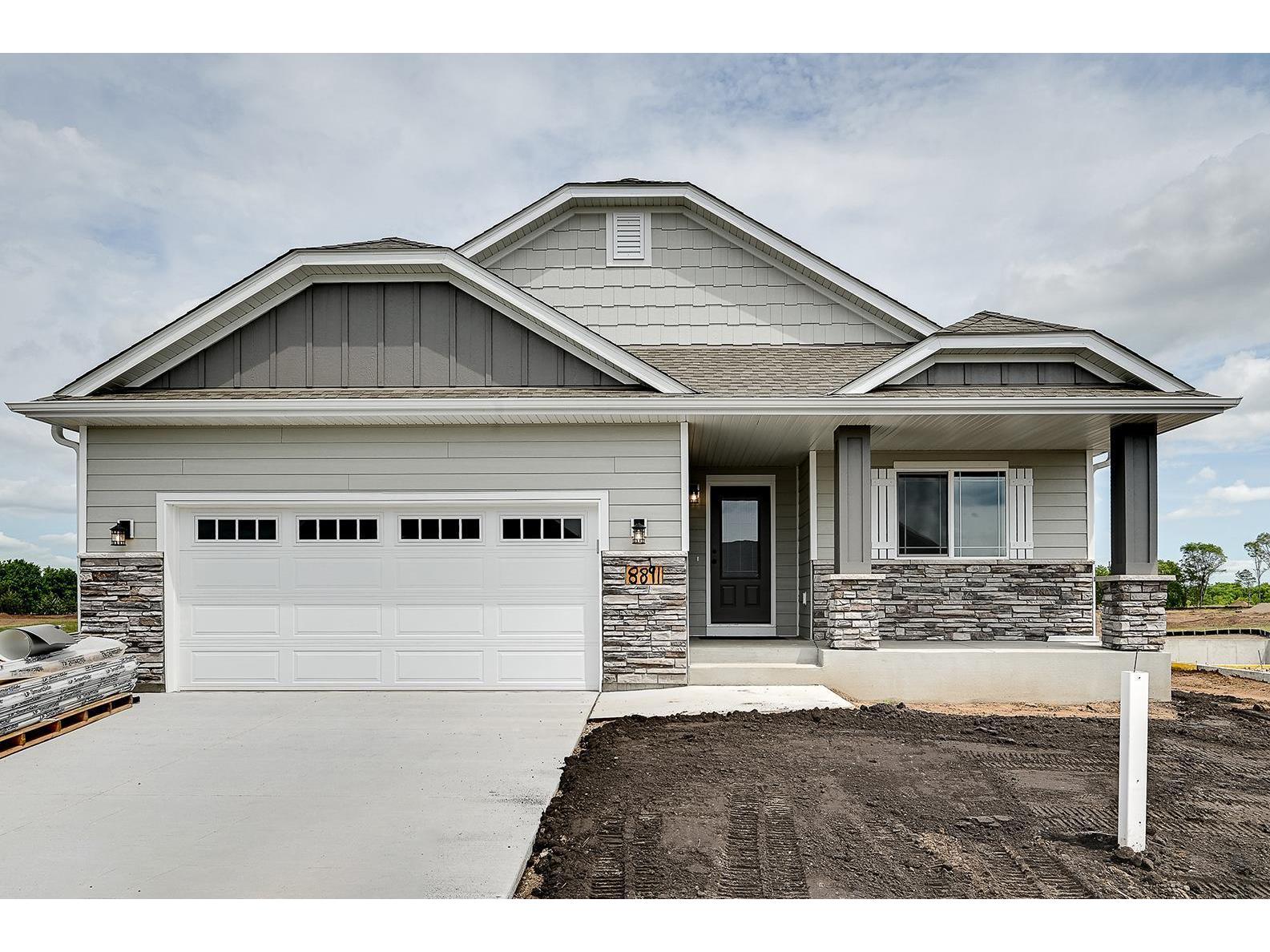 8891 151st Lane NW, Ramsey, MN 55303 MLS 5737771 Edina Realty