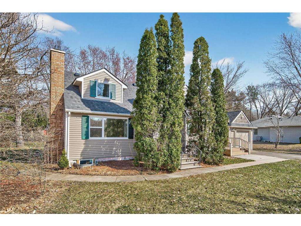 8893 Griggs Avenue Circle Pines MN 55014 7047312 image1
