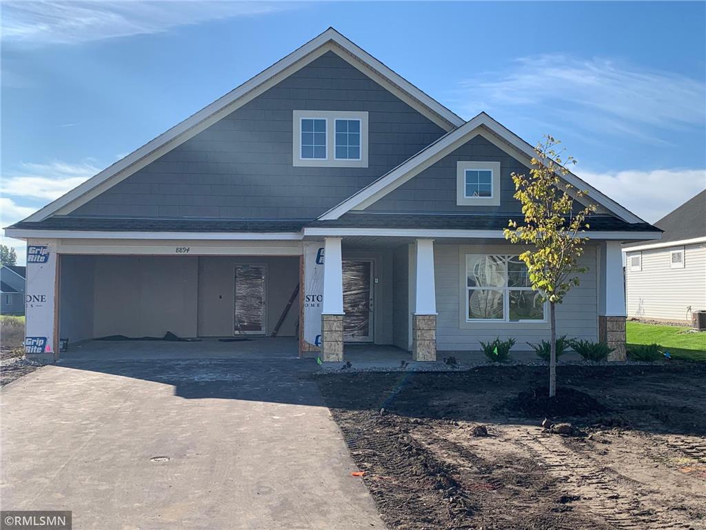 8894 152nd Lane NW, Ramsey, MN 55303 MLS 6264827 Edina Realty