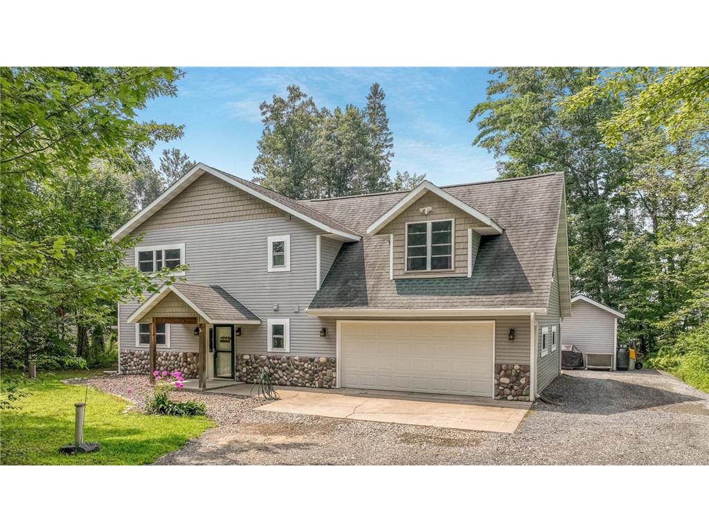 8895 W North Lake Mead Twp WI 54437 - Mead Lake 6766087 image1