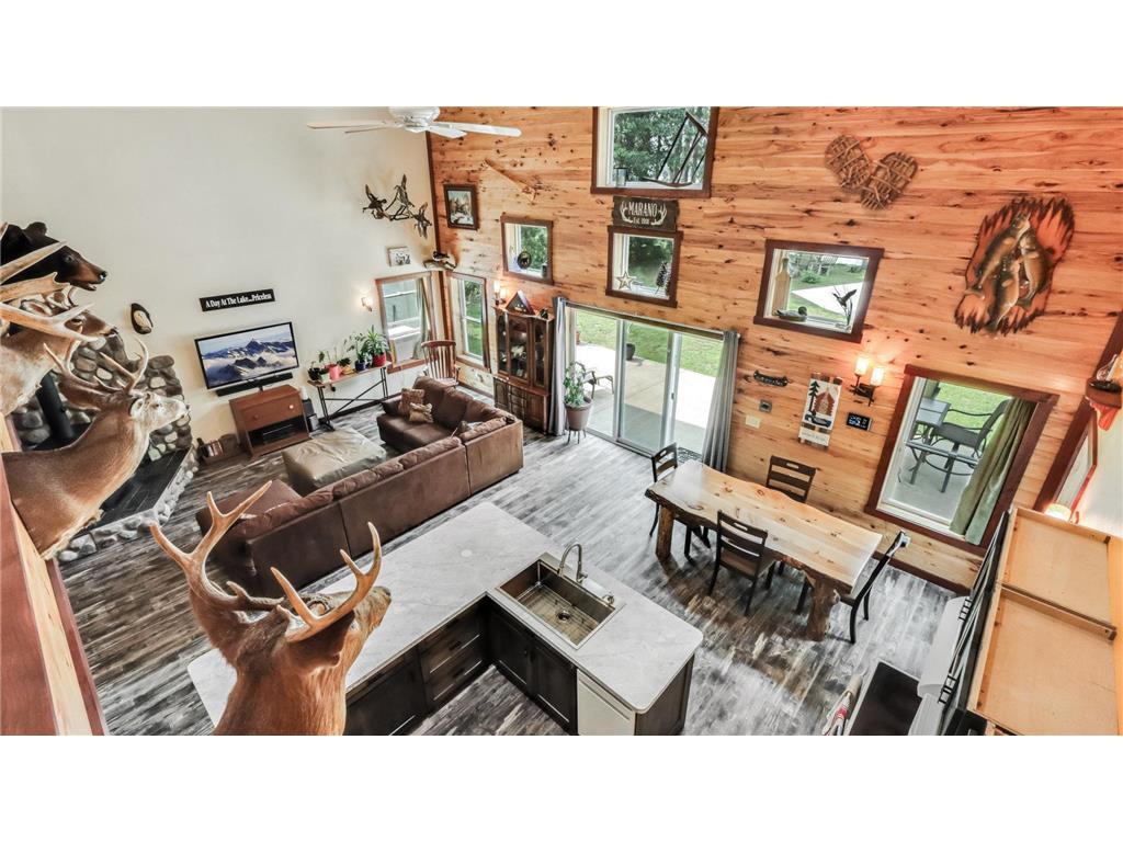 8895 W North Lake Mead Twp WI 54437 - Mead Lake 6766087 image15