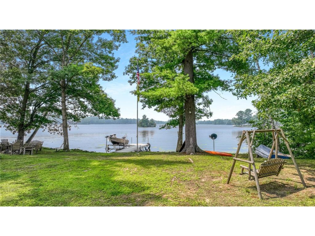 8895 W North Lake Mead Twp WI 54437 - Mead Lake 6766087 image2