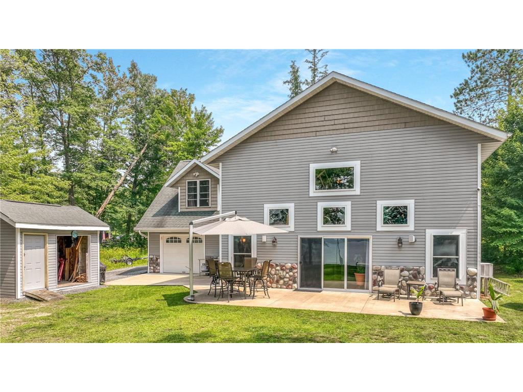 8895 W North Lake Mead Twp WI 54437 - Mead Lake 6766087 image27