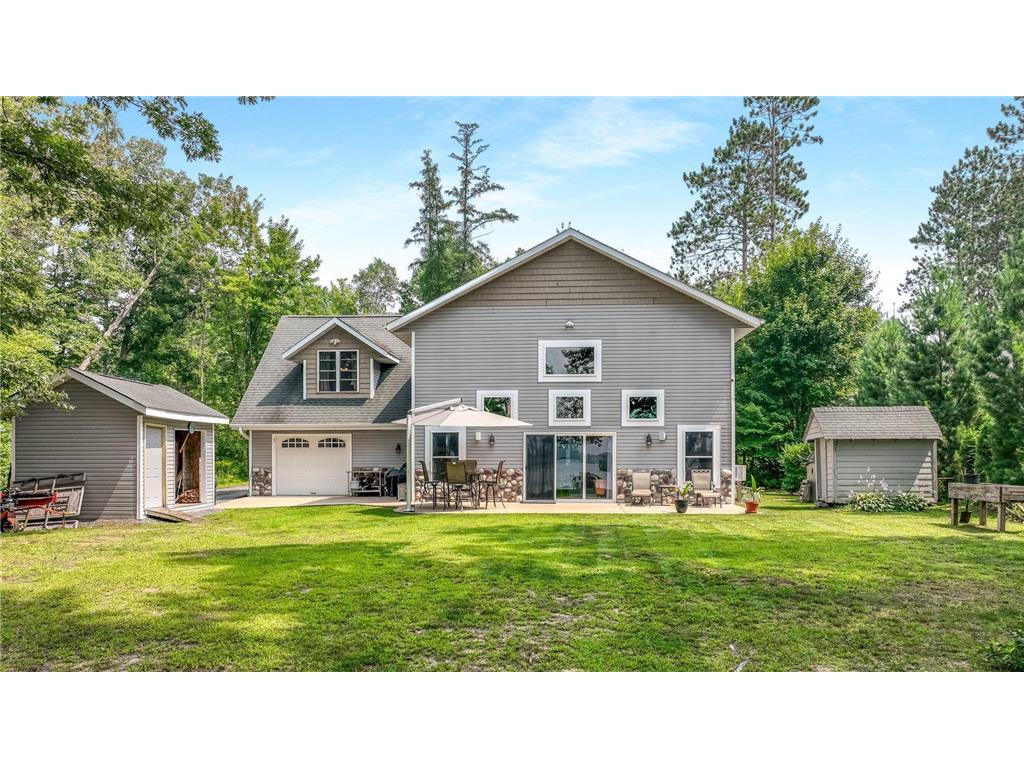 8895 W North Lake Mead Twp WI 54437 - Mead Lake 6766087 image28