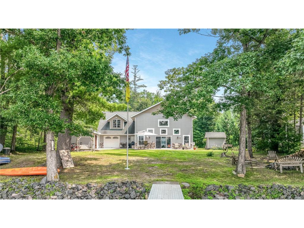 8895 W North Lake Mead Twp WI 54437 - Mead Lake 6766087 image3