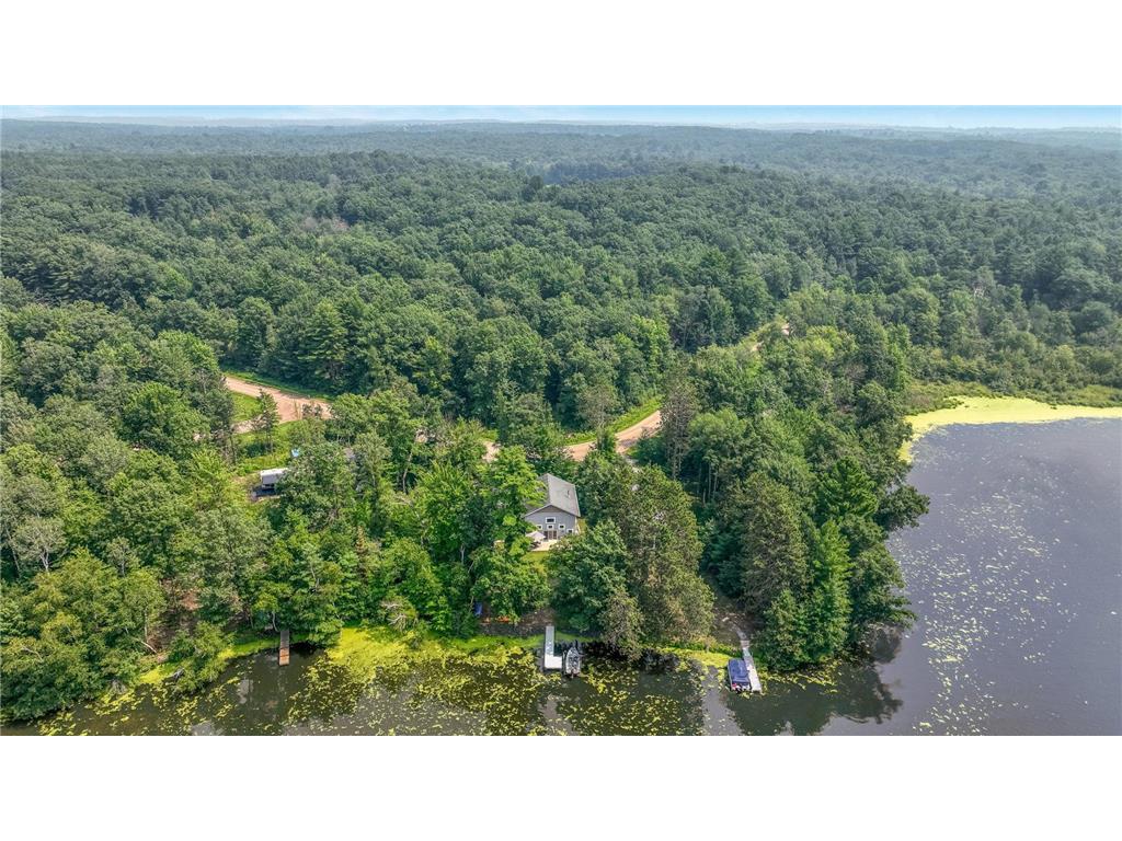 8895 W North Lake Mead Twp WI 54437 - Mead Lake 6766087 image30