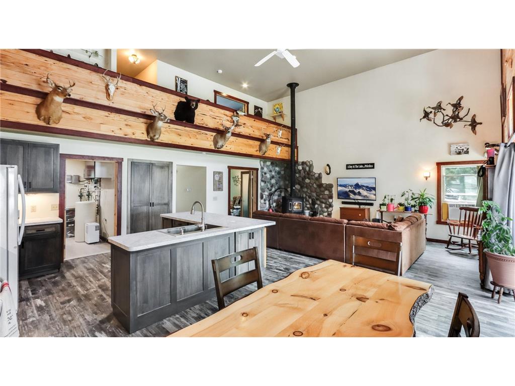 8895 W North Lake Mead Twp WI 54437 - Mead Lake 6766087 image4