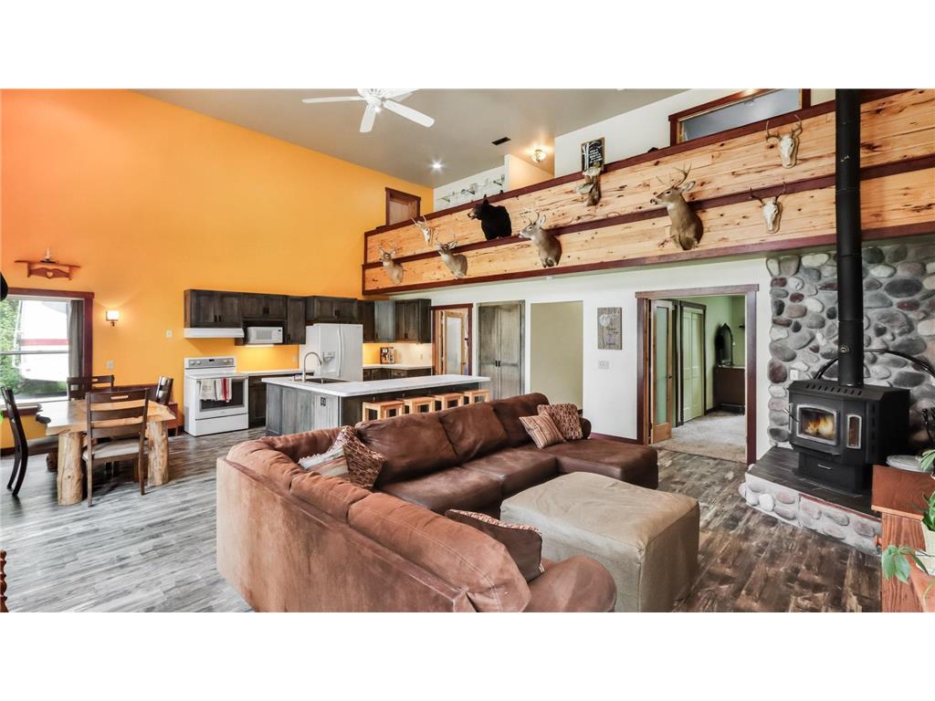 8895 W North Lake Mead Twp WI 54437 - Mead Lake 6766087 image5