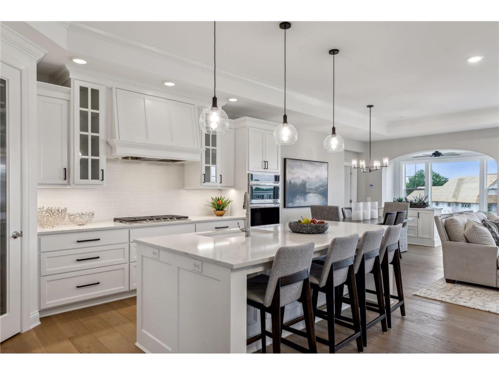 89 Spring Farm Road North Oaks MN 55127 - Pleasant Lake 6722108 image10