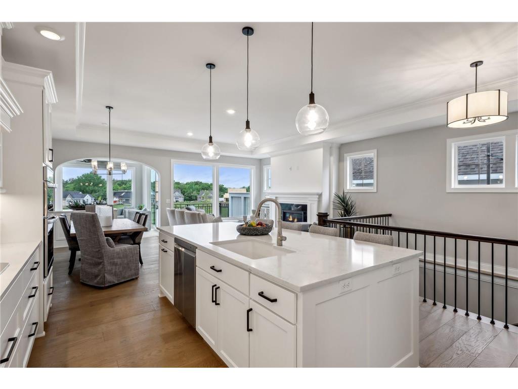 89 Spring Farm Road North Oaks MN 55127 - Pleasant Lake 6722108 image12