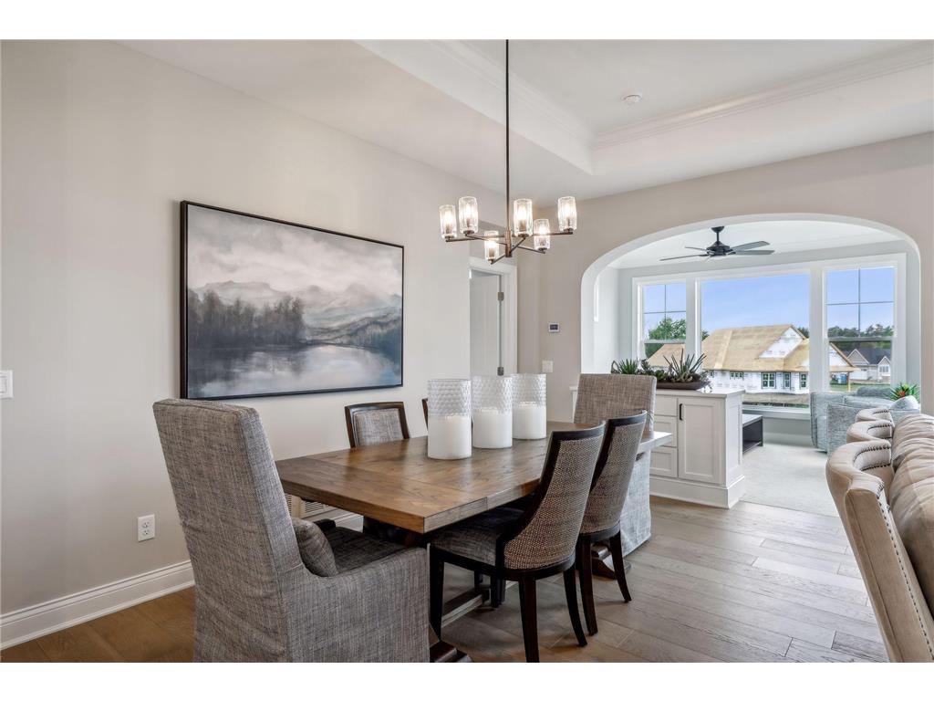 89 Spring Farm Road North Oaks MN 55127 - Pleasant Lake 6722108 image13