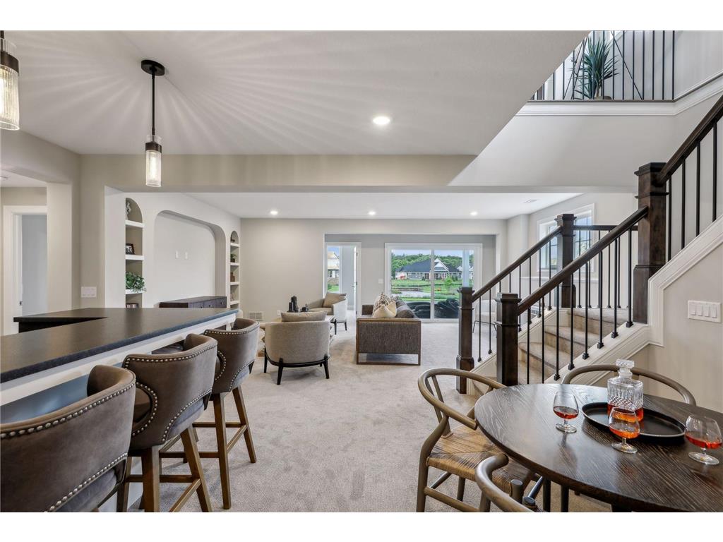 89 Spring Farm Road North Oaks MN 55127 - Pleasant Lake 6722108 image26